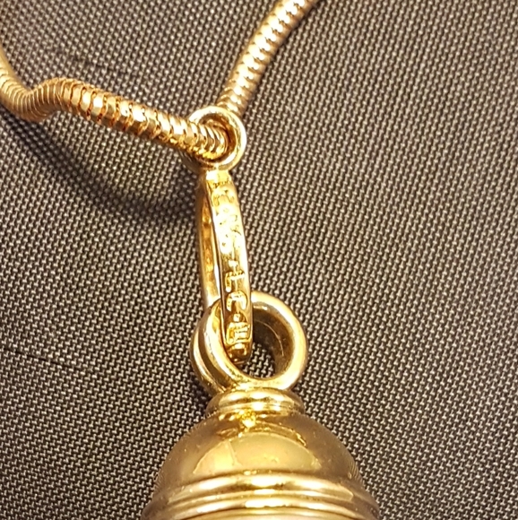 Necklace - Picture 3 of 3